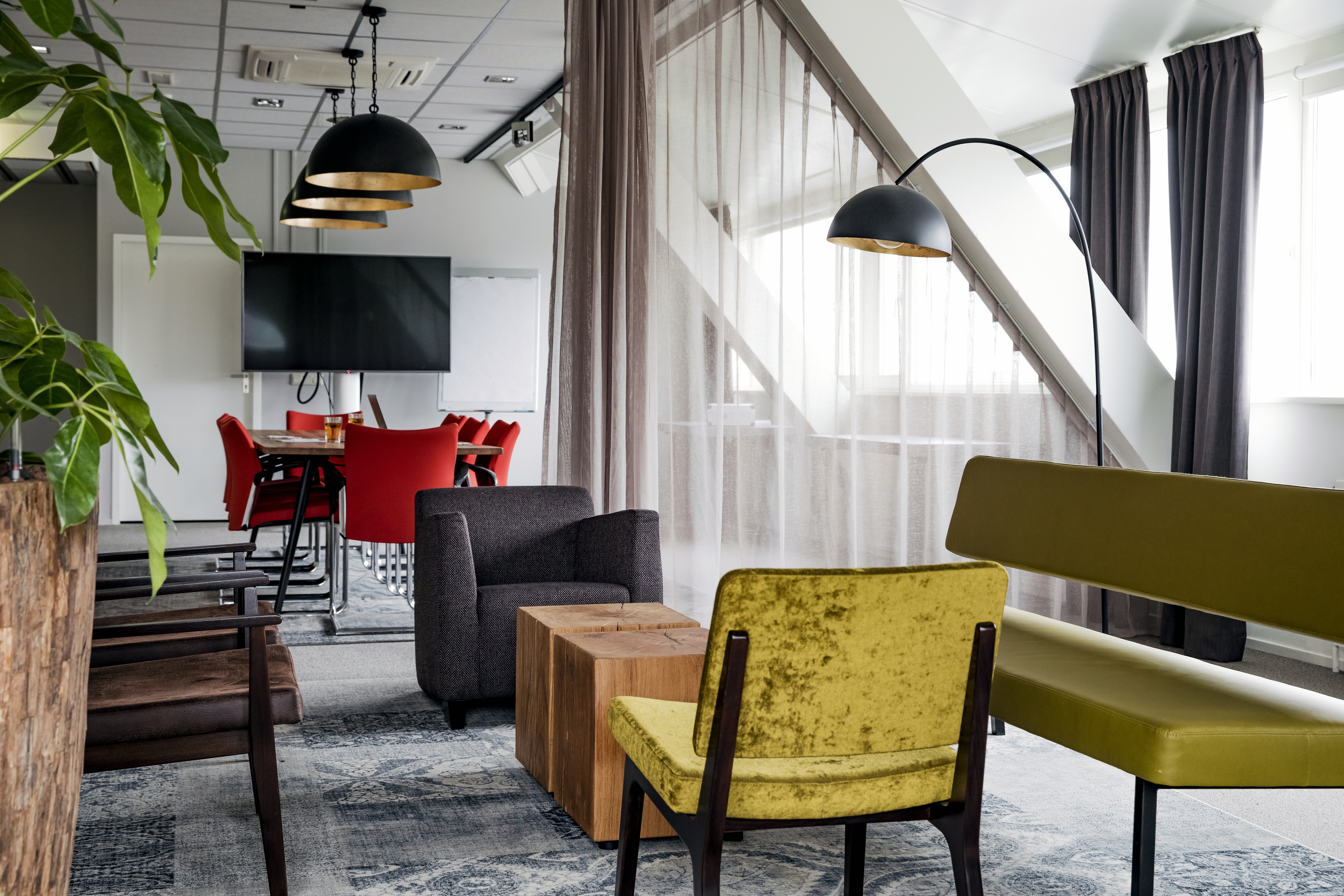 La Place de Meern - Utrecht