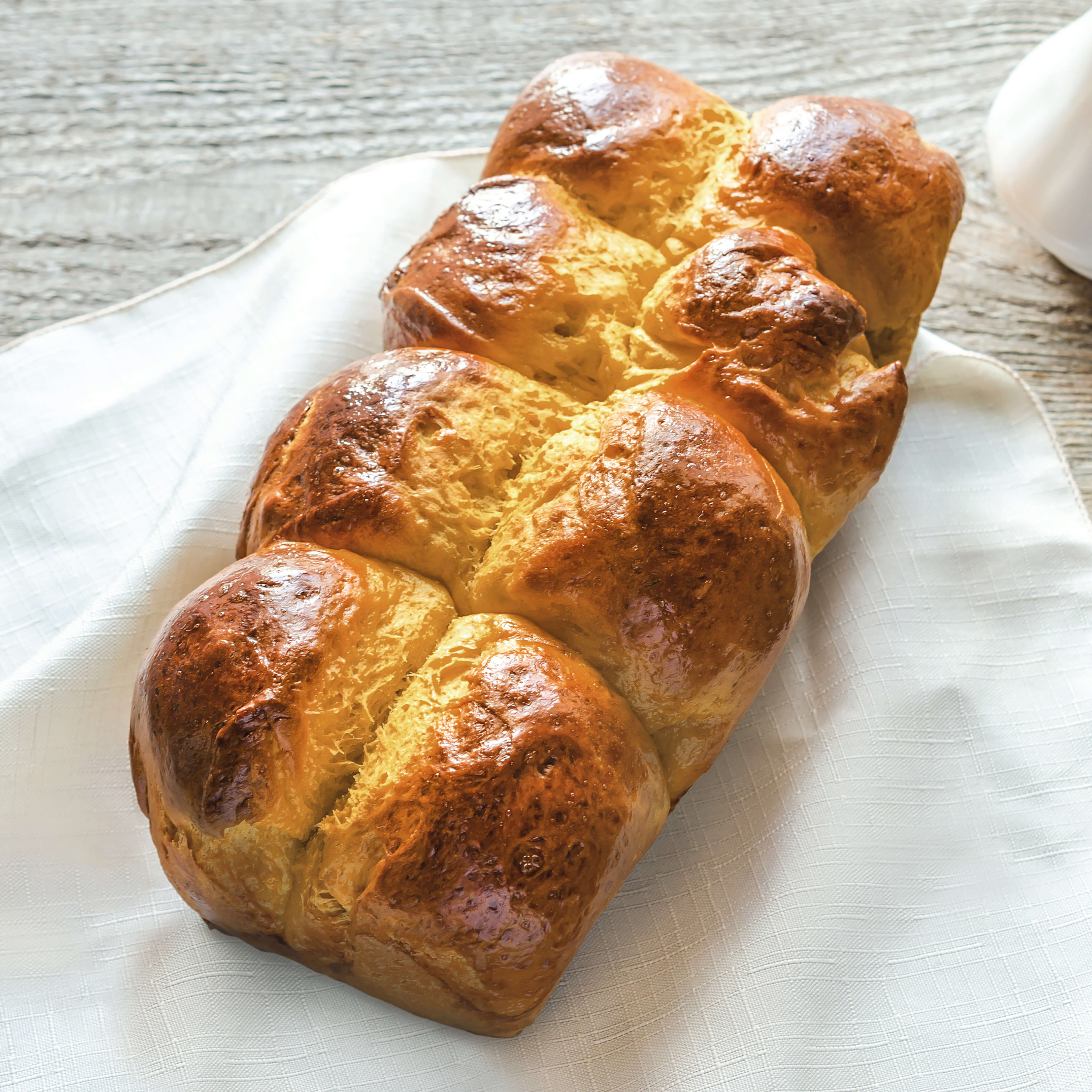 Brioche Brood - La Place